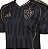 Camisa Atlético Mineiro Preta Masculina Adidas 2025 - Uniforme 3 - Imagem 3
