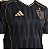 Camisa Atlético Mineiro Preta Masculina Adidas 2025 - Uniforme 3 - Imagem 4