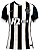 Camisa Atlético Mineiro Feminina Nike 2026 - Uniforme 1 - Imagem 1
