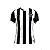 Camisa Atlético Mineiro Infantil Nike 2026 - Uniforme 1 - Imagem 1