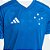 Camisa Cruzeiro Infantil Adidas 2026 - Uniforme 1 - Imagem 3