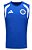 Regata Cruzeiro 2026 Treino Adidas Masculina - Azul - Imagem 1