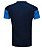 Camisa Cruzeiro 2026 Treino Adidas Masculina - Azul Escuro - Imagem 2