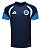 Camisa Cruzeiro 2026 Treino Adidas Masculina - Azul Escuro - Imagem 1