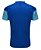 Camisa Cruzeiro 2026 Treino Adidas Masculina - Azul - Imagem 2
