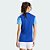 Camisa Cruzeiro 2026 Treino Adidas Feminina - Azul - Imagem 4