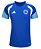 Camisa Cruzeiro 2026 Treino Adidas Feminina - Azul - Imagem 1
