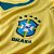 Camisa Brasil Nike I 2026 Torcedor Pro Masculina - Imagem 3