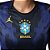 Camisa Brasil Jordan II 2026 Torcedor Pro Feminina - Imagem 3