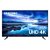 Smart Tv 50" Crystal UHD 4K UN50AU7700GXZD USB 3HDMI Samsung - Imagem 1