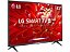 Smart Tv 43" Led Full HD 3HDMI 2USB LG - Imagem 4