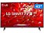 Smart Tv 43" Led Full HD 3HDMI 2USB LG - Imagem 1