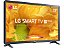 Smart Tv 32" Led 32LM627BPSB HD 2HDMI USB - Imagem 3