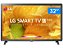 Smart Tv 32" Led 32LM627BPSB HD 2HDMI USB - Imagem 1