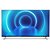 TV 50'' LED SMART 50PUG7625/78 UHD 4K 3HDMI 2USB PHILIPS - Imagem 2