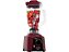 Liquidificador 5 Velocidades Power Mix LQ32 550W - Vinho - Imagem 2