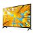 Smart TV LG 43'' 4K UHD 43UQ7500 WiFi Bluetooth HDR ThinQ AI compatível com Smart Magic Google Alexa - Imagem 2