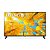 Smart TV LG 43'' 4K UHD 43UQ7500 WiFi Bluetooth HDR ThinQ AI compatível com Smart Magic Google Alexa - Imagem 1