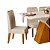 Conjunto de mesa 4 cadeiras Argo - Imagem 2