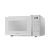 Micro-ondas Brastemp 32 Litros Branco com Menu Gourmet - Imagem 2