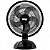 Ventilador de Mesa 50 cm Rajada Turbo FW046353 PRETO - WAP - Imagem 1