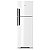 Refrigerador 2 portas 386 litros frost free CRM44AB  branco - CONSUL - Imagem 1