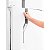 Refrigerador 2 Portas Eletrolux DeFrost Super Freezer 260L DC35A - Branco - Imagem 5