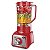 Liquidificador 12 Velocidades Turbo L1000RI 1000W - Vermelho - Imagem 1