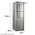 Refrigerador 2 Portas Frost Free 402 Litros DF44 Inox - Imagem 5