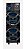 Caixa Amplificada 1400w RMS ACA 1402 Titan Black - Amvox - Imagem 1