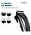 Cortador Cabelo Hair Stylo CR-02 Mondial - Imagem 2