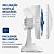 Ventilador de mesa 40cm SUPER POWER VSP40W 6/ pás 140W Branco - MONDIAL - Imagem 3