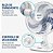 Ventilador de mesa 40cm SUPER POWER VSP40W 6/ pás 140W Branco - MONDIAL - Imagem 5
