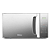Forno micro-ondas 28L PMO30ES prata - PHILCO - Imagem 6