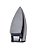 Ferro Elétrico Seco AF 1907 FRY IRON Branco/ Preto - AMVOX - Imagem 3