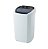 Lavadora 15KG Premium LWBE150T Branca - WANKE - Imagem 1