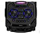 Caixa Amplificada 2000WRNS TAX3708 78 Preta - PHILIPS - Imagem 3
