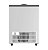 Conservador Horizontal Tampa de Vidro 311L HCED311V Branco - FRICON - Imagem 3