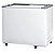 Conservador Horizontal Tampa de Vidro 311L HCED311V Branco - FRICON - Imagem 1