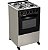 Fogão 4 Bocas Caribe Inox - ESMALTEC - Imagem 2