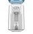 Bebedouro de Mesa BC01B Branco - ELECTROLUX - Imagem 1