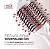 Escova Secadora LINE ES50 1200W White/ Rosa - MONDIAL - Imagem 2