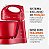 Batedeira Pratica N44R 400W Vermelho - MONDIAL - Imagem 4