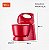Batedeira Pratica N44R 400W Vermelho - MONDIAL - Imagem 5