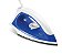 Ferro de Passar Seco IRON FORCE PLUS 1200W Azul/ Branco - ELGIN - Imagem 4