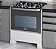 Fogão 5 Bocas Master Grill FGVMTG512 Mesa de Vidro Branco - SUGGAR - Imagem 2