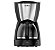 Cafeteira 32 Xicaras BCF32A Preta - BRITANIA - Imagem 1