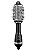Escova Secadora Tourmaline Preto/ Cinza - TAIFF - Imagem 5