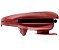 Sanduicheira e Grill  CROME INOX  750W Vermelha - BRITANIA - Imagem 4