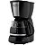 Cafeteira CP30 30 Xicaras Preto/ Inox - BRITANIA - Imagem 2